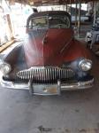 1942 Buick Special