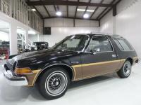 1977 AMC Pacer