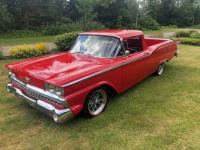 1959 Ford Ranchero