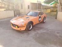 1978 Datsun Z-Series