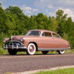 1952 Hudson Wasp