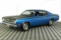 1972 Plymouth Duster