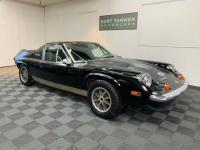 1973 Lotus Europa