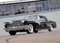 1956 Lincoln Continental