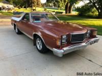 1979 Ford Ranchero