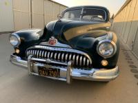 1948 Buick Roadmaster