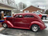 1937 Ford Sedan Delivery