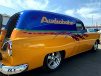 1954 Chevrolet Sedan Delivery