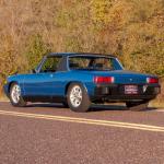 1974 Porsche 914