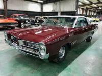 1964 Pontiac Grand Prix