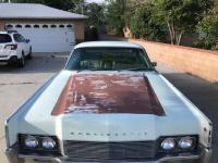 1967 Lincoln Continental