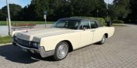 1967 Lincoln Continental