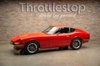 1971 Datsun Z-Series