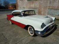 1956 Oldsmobile Eighty-Eight