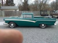 1957 Ford Ranchero