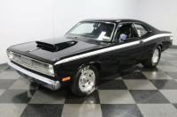 1972 Plymouth Duster