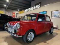 1900 Mini Classic Mini