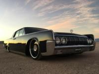 1964 Lincoln Continental