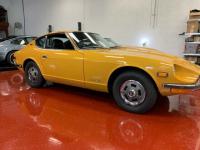 1971 Datsun Z-Series