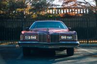 1976 Pontiac Grand Prix