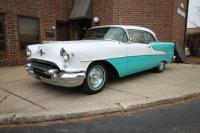 1955 Oldsmobile Eighty-Eight