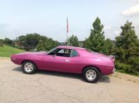 1971 AMC Javelin