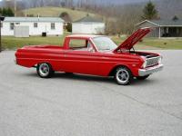 1964 Ford Ranchero