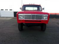 1974 International Harvester 200