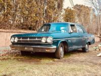 1965 AMC Classic