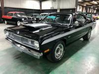 1972 Plymouth Duster