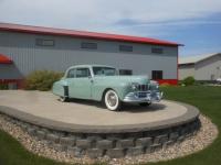 1947 Lincoln Continental