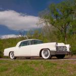 1956 Lincoln Continental