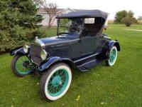 1927 Ford Model T