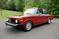 1974 BMW 2002