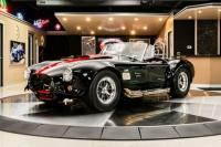 1965 Shelby Cobra