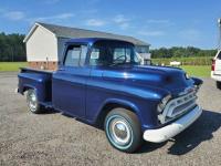 1957 Chevrolet 3100