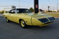 1970 Plymouth Road Runner