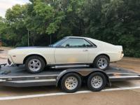 1969 AMC AMX