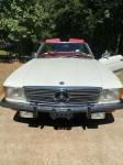 1973 Mercedes-Benz SL-Class