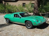 1974 Lotus Europa