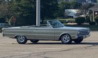 1966 Plymouth Satellite