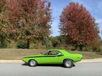 1972 Dodge Challenger