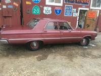 1965 Dodge Coronet