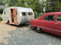 1949 Ford Custom