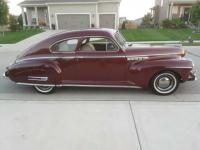 1941 Buick Special