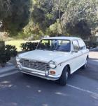 1969 Austin America