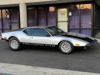 1974 De Tomaso Pantera