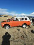 1970 Chevrolet Blazer