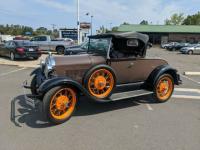 1929 Ford Model A