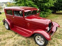 1929 Ford Model A